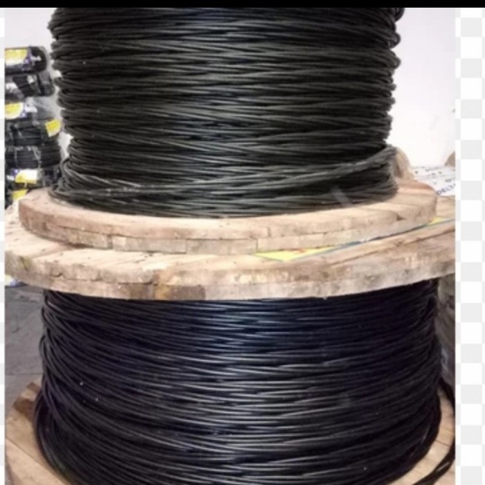 Kabel Twis Twisted 4X25 Mm Sr Kabel Udara 4X25Mm