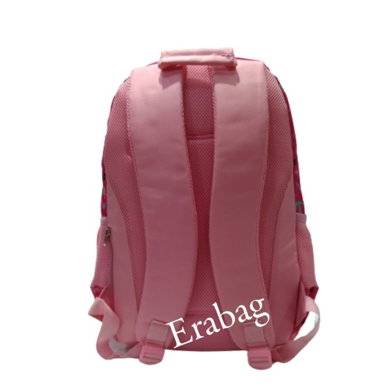 Tas Ransel sekolah Silver girl by Alto Anak Perempuan 72189V1