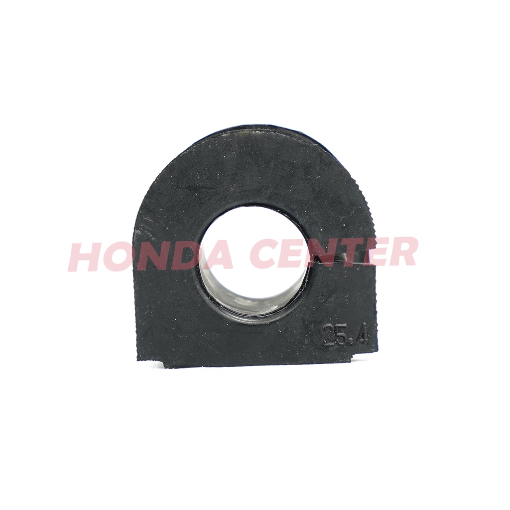 Karet bush bushing stabil stabilizer belah karet roti depan accord maestro 1990 1991 1992 1993 51306-SM4