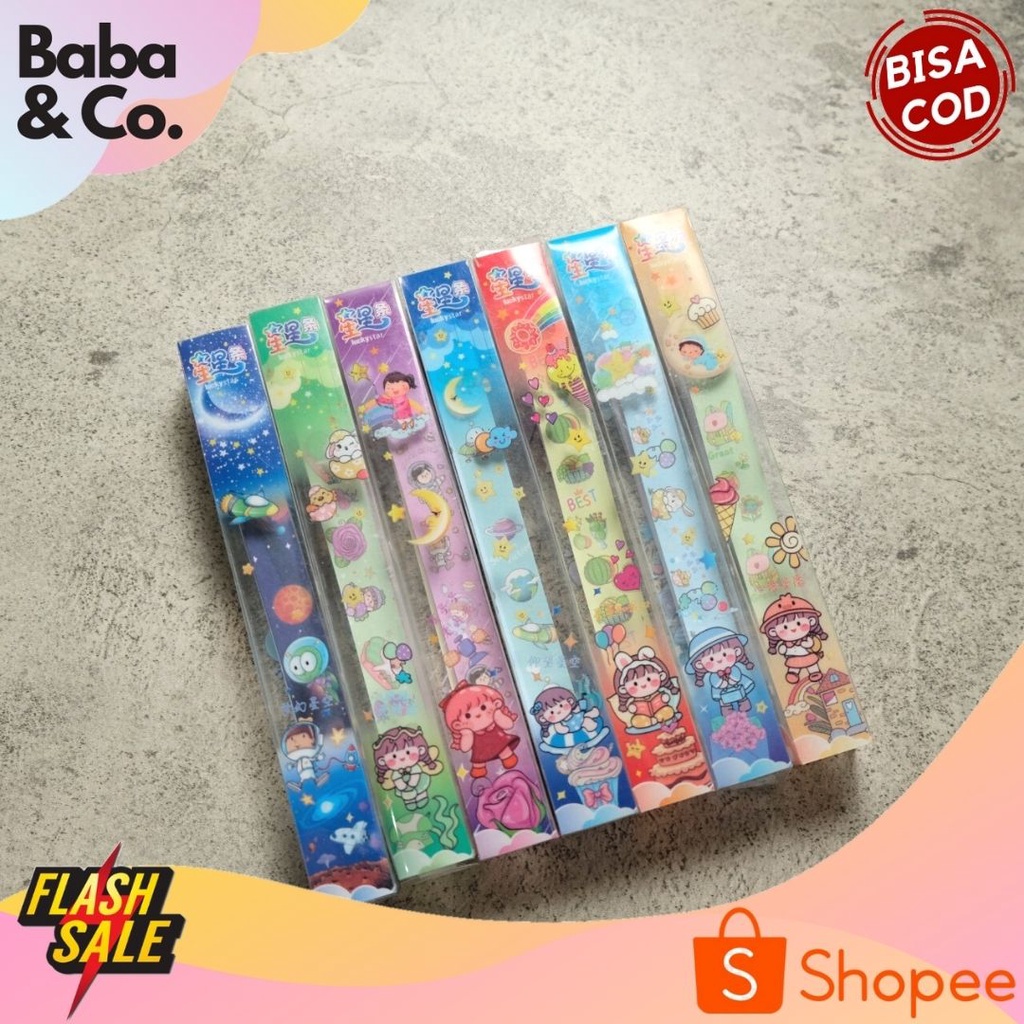 

FOLDING PAPER KERTAS BINTANG WD-1609 ART PAPER STAR KERTAS LIPAT BINTANG LUCU UNIK MURAH PERLNGKAPAN SEKOLAH HKANTOR DIY UNIK ATK MURAH BISA COD