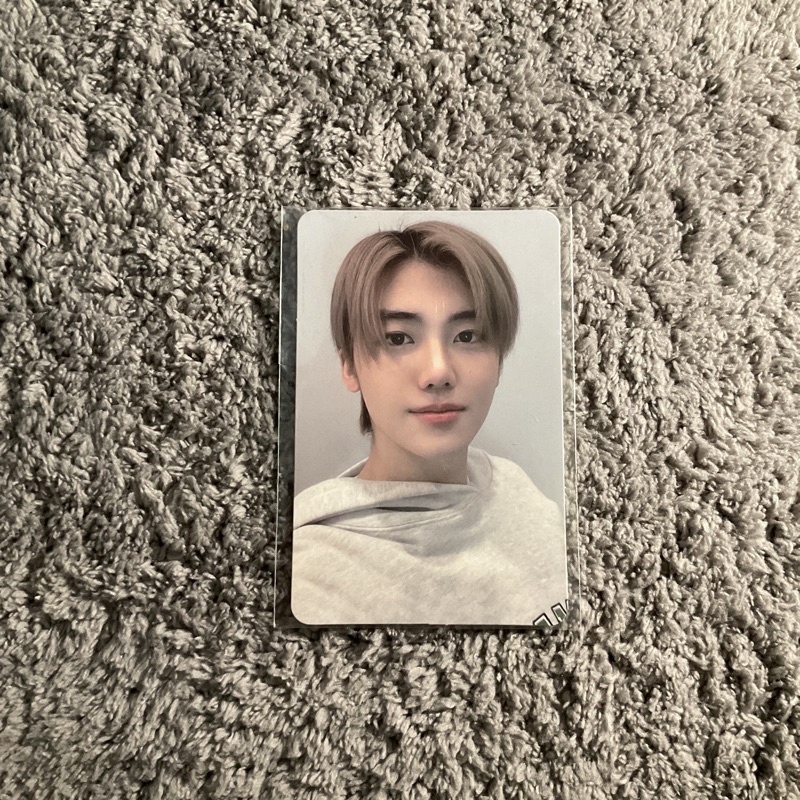 jaemin glitchmode bene smstore