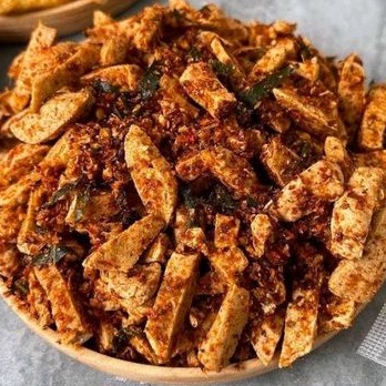 

Baso goreng // Basreng // Murah // Renyah