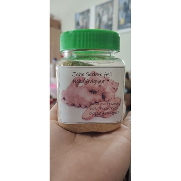 

Jahe Serbuk Minuman