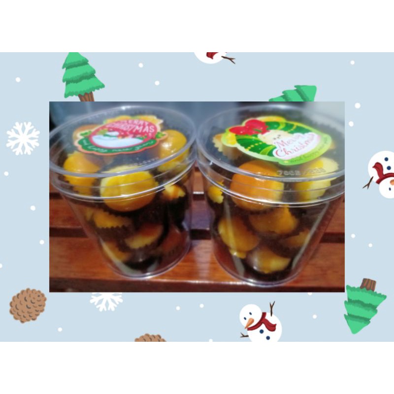 

Nastar Premium 250 gr