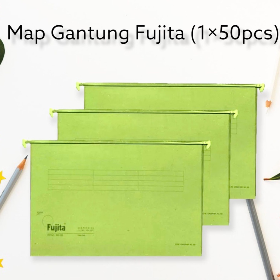 

Map Gantung Fujita