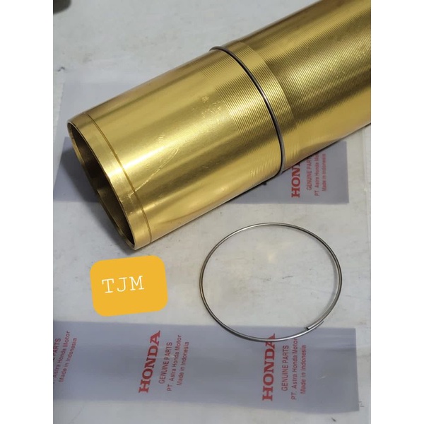 Ring stoper upside down CBR150RR/CBR250