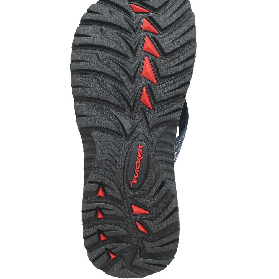 Langsung Order Sandal Pria Lokal Tracker Milestreet