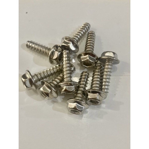 baut probolt BAUT PROBOLT HONDA baut body metic honda terlaris 270