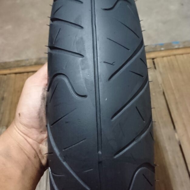 ban depan copotan motor CBR,KLX,VIXION dll