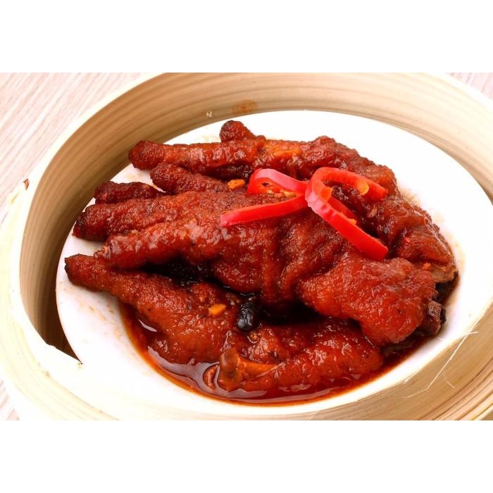 

Kaki / Ceker Ayam - Dimsum - Supplier Resto Cafe Hotel - Halal Best Seller