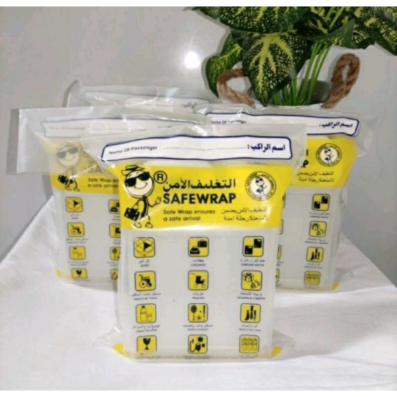 

air zamzam asli 1 liter