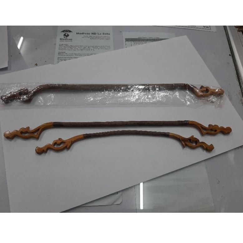 ⇈ Tangkringan Konin Pleci PCMI Pangkringan Konin Asem Bali Ukir Grade A sangkar LB ㊛