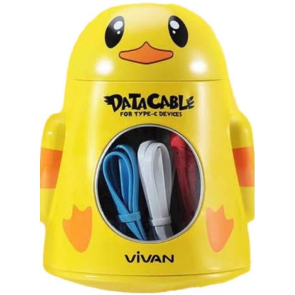 kabel data vivan Type C