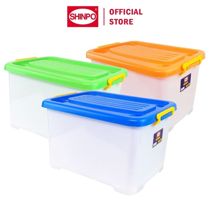 Shinpo - Container Box CB 70