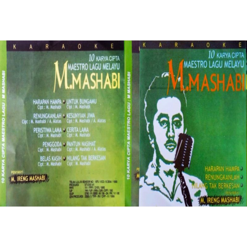 Vcd m mashabi long-cover-ver