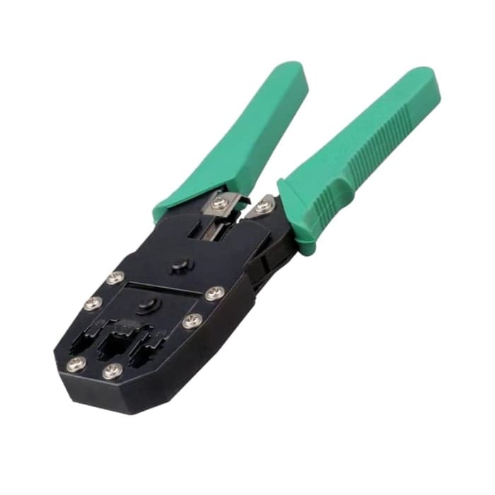 Tang Crimping / Crimping Tool RJ45 No Brand
