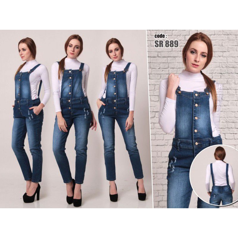 ORIGINAL BAJU OVERALL JUMPER CELANA KODOK MINION MARIO BROSS BROS ANGKLE MONYET MONTIR TEKNISI BENGK