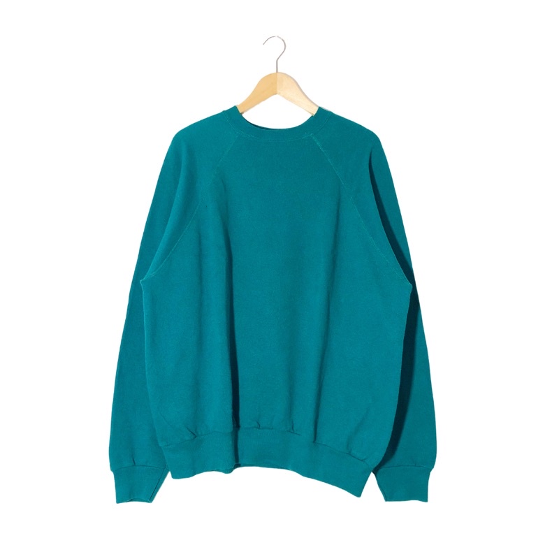 Tultex Black Tosca Sweatshirt