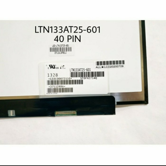 LED LCD Toshiba Portege R700 R731 R930 Z935 Z930 Z830 Z835 (13.3 INCH)