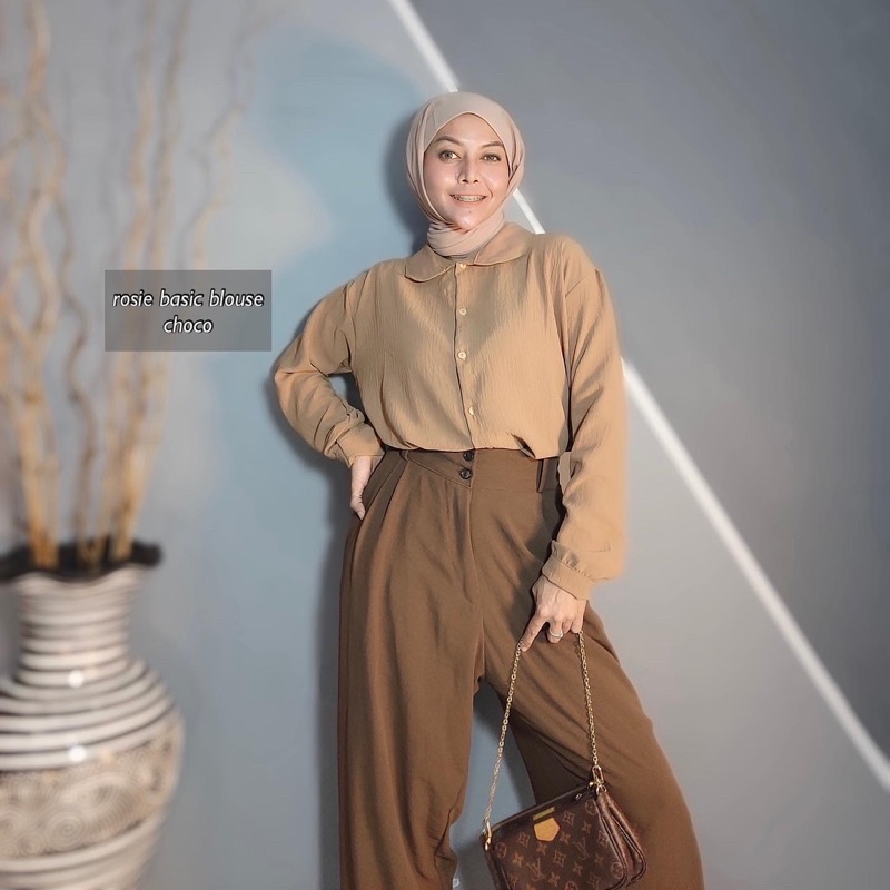ROSIE BLOUSE