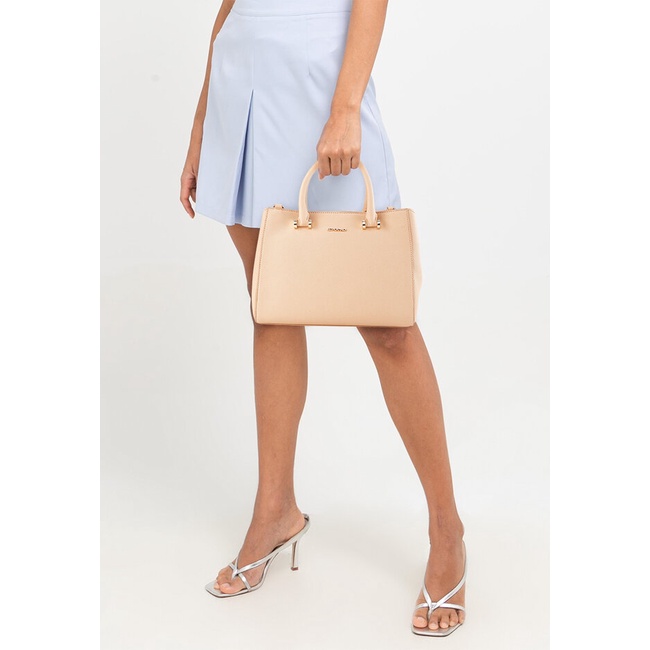 Tas Les Catino ORIGINAL 91062 Selempang Slempang Slingbag Sling Bag Bahu Ori Branded Asli Wanita Cew