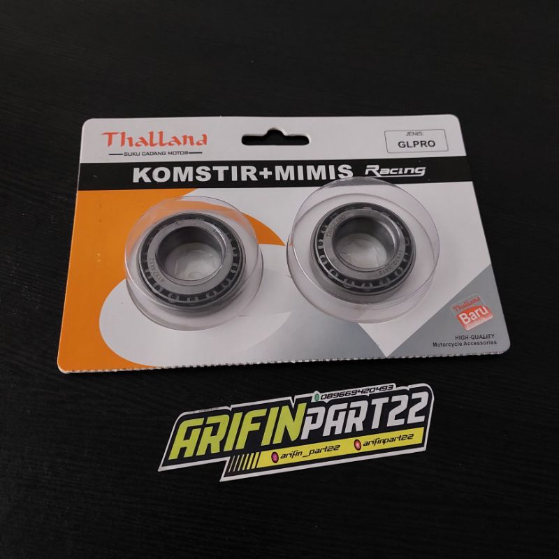 komstir racing bambu glpro/megapro/tiger comstir bambu
