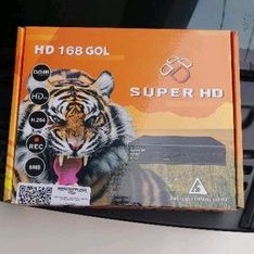 Stb digital Super Hd