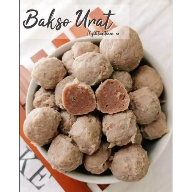 

BASO SAPI MINI ISI 20 + BUMBU / BAKSO SAPI