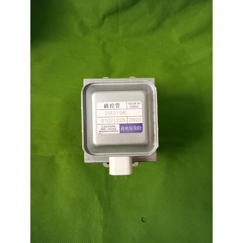 Magnetron Microwave 2M319K Sharp Panasonic Samsung Midea LG Philips