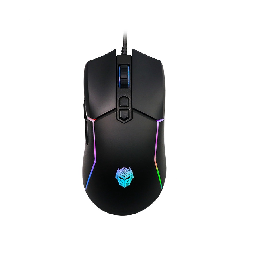 Mouse Rexus X16 / X-16 Xierra RGB - Gaming Mouse - Garansi Resmi Rexus