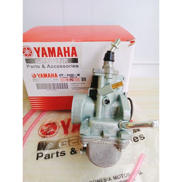 Karburator Jupiter z Burahan Karbu Vega r Vega r New 5TP