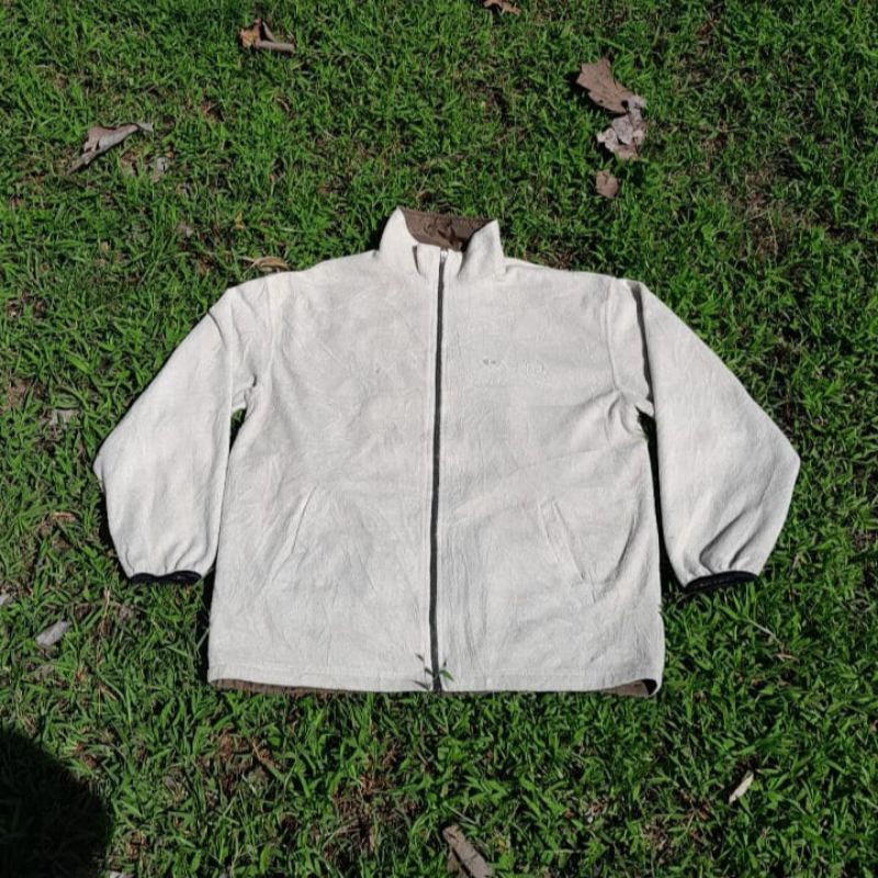 Jaket sherpa second Kaepa
