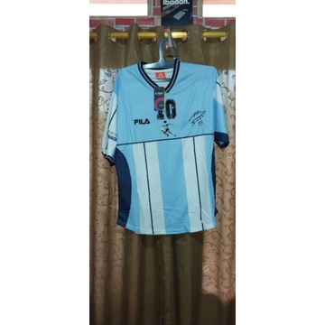RETRO ARGENTINA spesialis Jersey Maradona