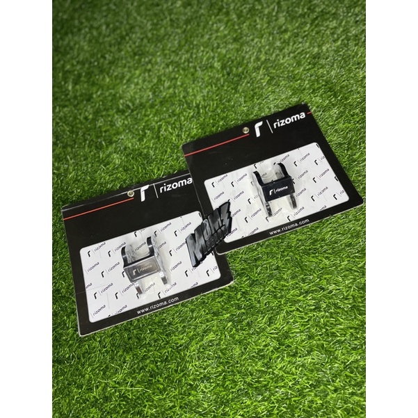 Lowering Kit rizoma vespa sprint primavera