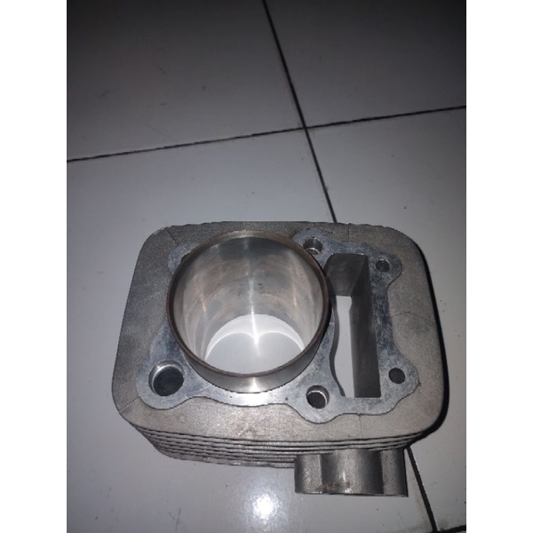 Block Bureng BRT + Piston FIM KLX/DTRACKER 64mm