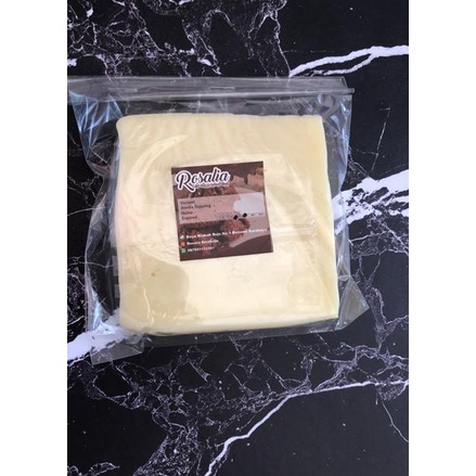 

₿ KEJU MOZARELLA EURIAL REPACK 250g ョ