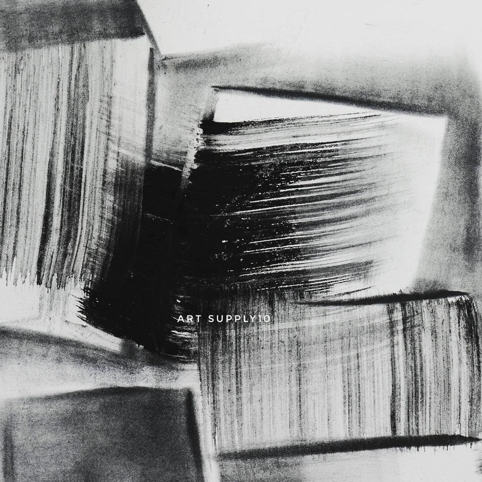 

(C-6-W㊛) Conte Powder Original - Deep Black banyak diminati