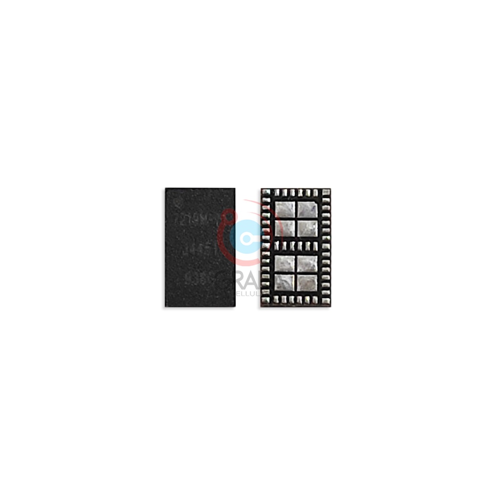 IC PA / RF SAMSUNG A20S / A207 / (7219M-71)