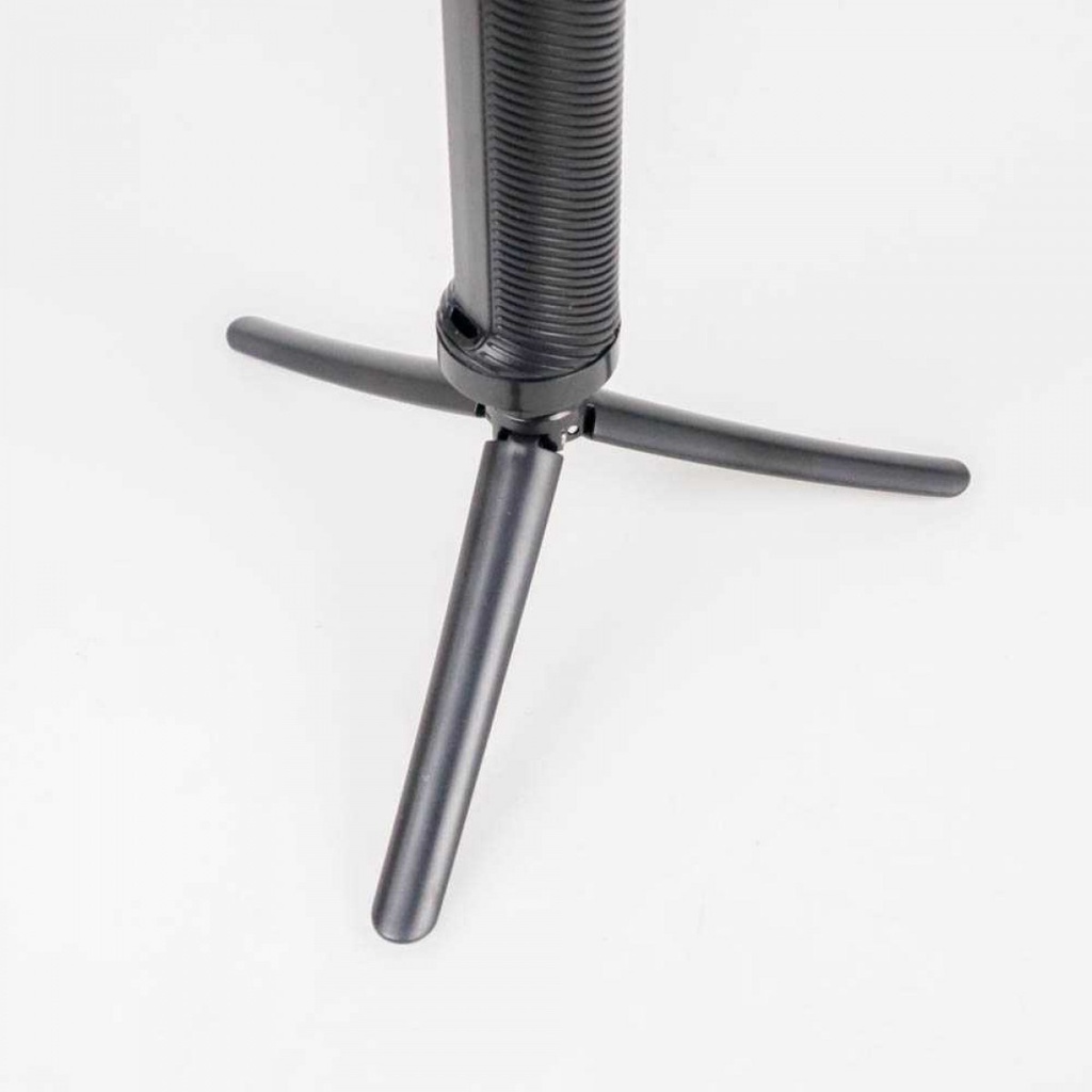 Tongsis Tripot portable Fleksible 3 Way TaffSTUDIO Action Camera