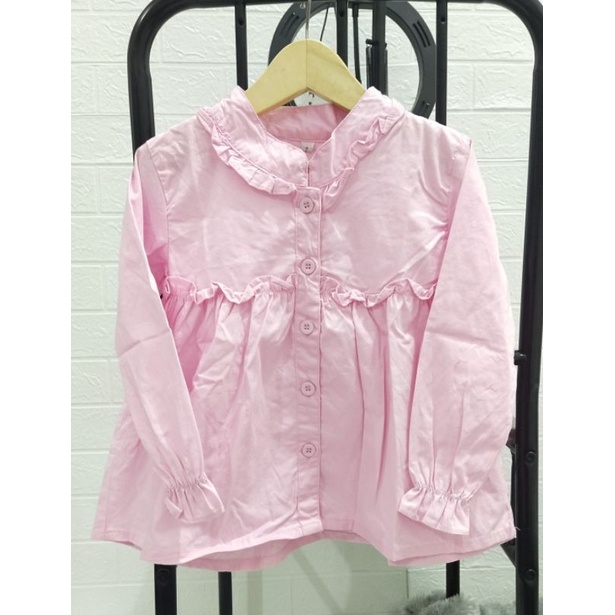 preloved anak/baju anak baju bayi/preloved murah/ preloved baby syameela mumtaza/ baju anak perempua