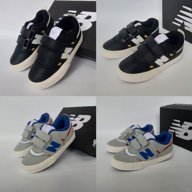 TERBARU Sepatu Anak Sneakers Laki Laki Dan Perempuan Size 21 - 37 Sepatu Anak Sekolah Casual Fashion