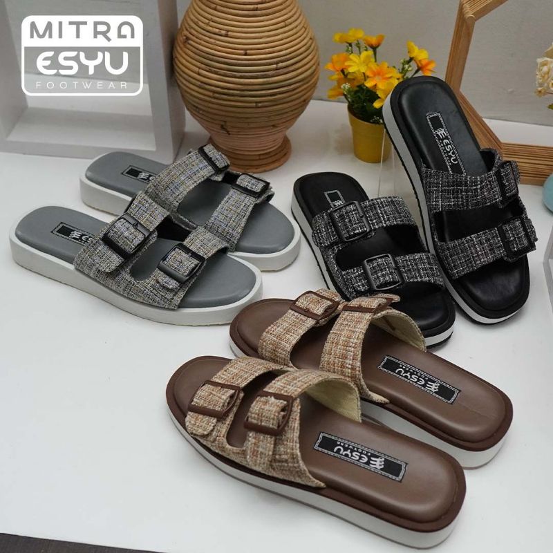 sandal vinka series esyu