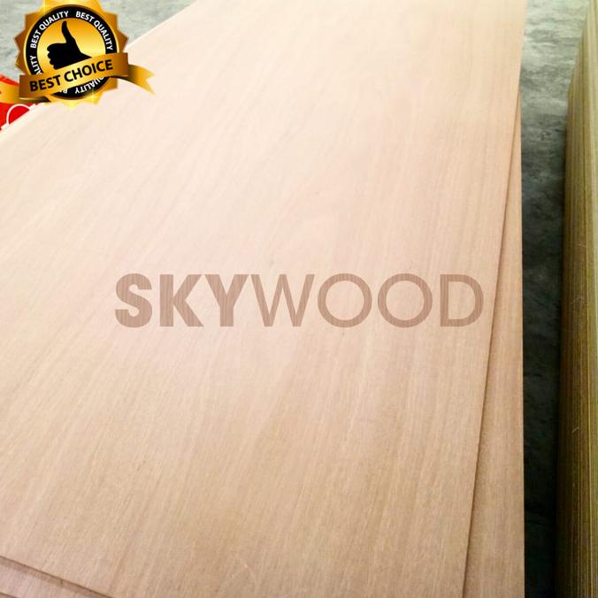 Triplek / Plywood BBCC 9mm