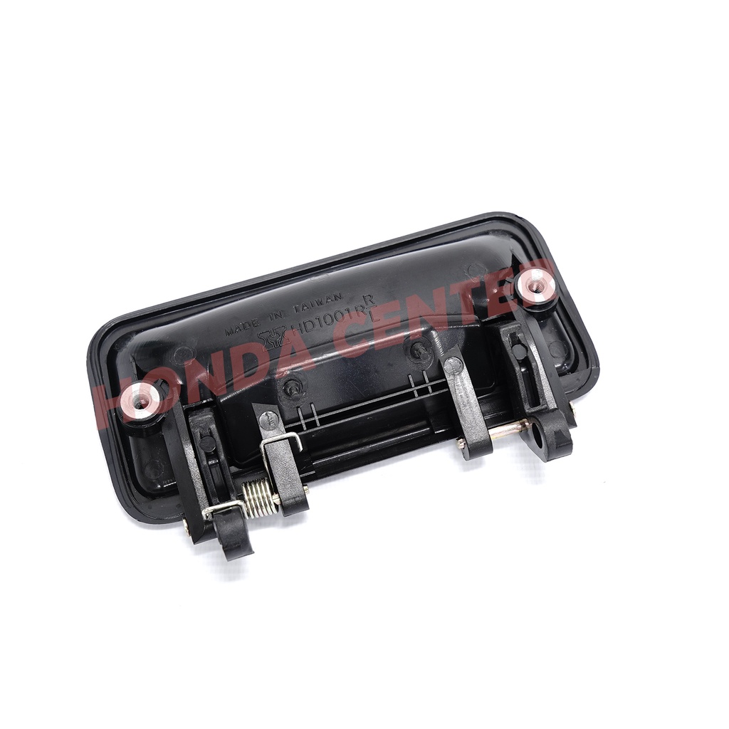 handle handel tarikan gagang pegangan pintu luar depan belakang kiri kanan civic sport wonder 1984 1985 1986 1987