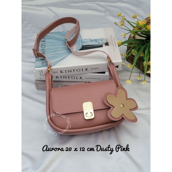 Aurora Slingbag Tas Fashion Wanita