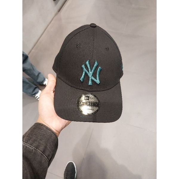 TOPI NEW ERA NY NEW YORK 9FORTY ORIGINAL