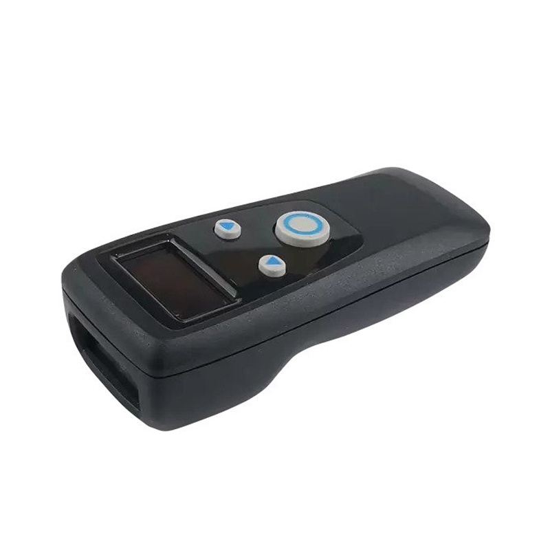 Mini Barcode Scanner Portable EPPOS 1D/2D EP8014P - Wireless Bluetooth