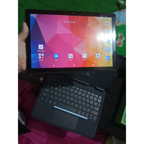 tablet Advan sketsa 2