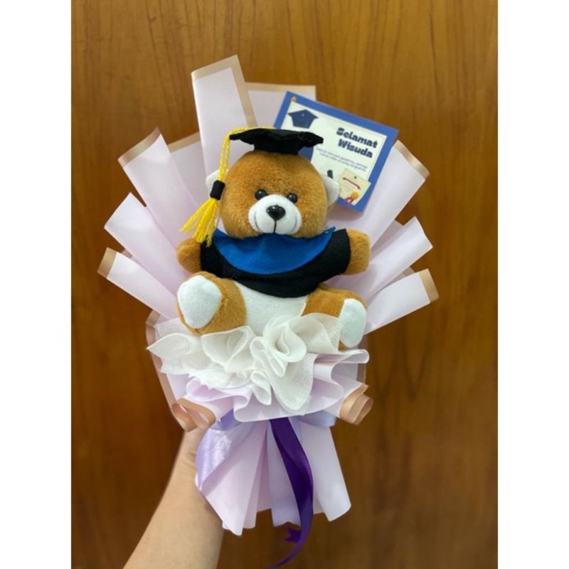 Buket Boneka Coklat Buket Wisuda Kado Wisuda Kado Ultah Buket Ultah Kado Ulang Tahun Buket Ulang Tahun Buket Coklat Hadiah Ultah Hadiah Ulang Tahun Hadiah Wisuda