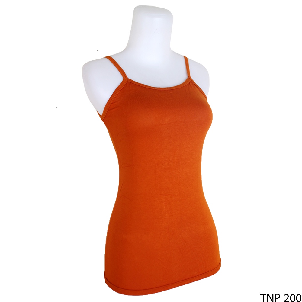 Tanktop Cewek Murah Bagus - TNP 183